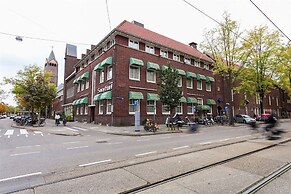 Savoy Hotel Amsterdam