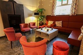 Savoy Hotel Amsterdam