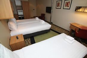 Savoy Hotel Amsterdam