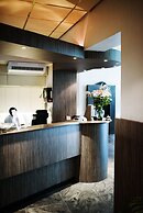 Savoy Hotel Amsterdam