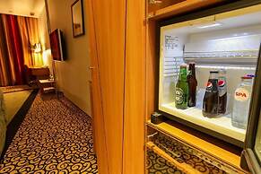 Savoy Hotel Amsterdam