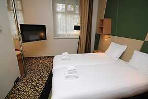 Savoy Hotel Amsterdam
