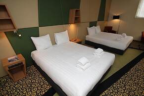 Savoy Hotel Amsterdam