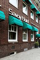 Savoy Hotel Amsterdam