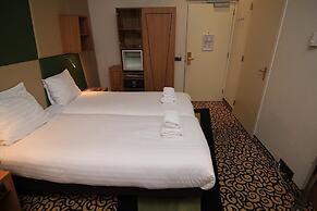 Savoy Hotel Amsterdam