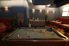 Savoy Hotel Amsterdam