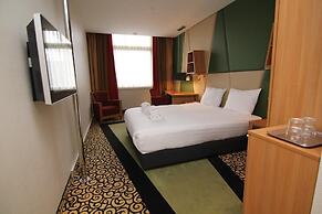 Savoy Hotel Amsterdam