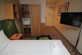 Savoy Hotel Amsterdam