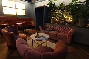 Savoy Hotel Amsterdam