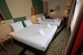 Savoy Hotel Amsterdam