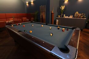 Savoy Hotel Amsterdam