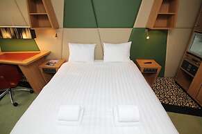 Savoy Hotel Amsterdam