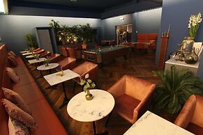 Savoy Hotel Amsterdam