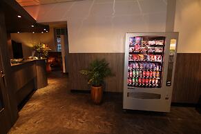 Savoy Hotel Amsterdam