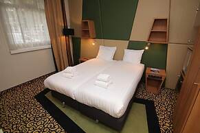 Savoy Hotel Amsterdam