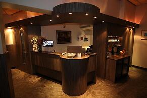 Savoy Hotel Amsterdam