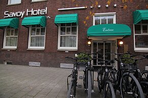 Savoy Hotel Amsterdam