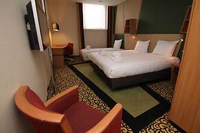 Savoy Hotel Amsterdam