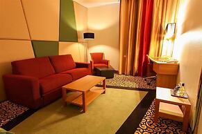 Savoy Hotel Amsterdam