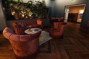 Savoy Hotel Amsterdam