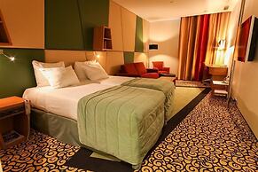 Savoy Hotel Amsterdam