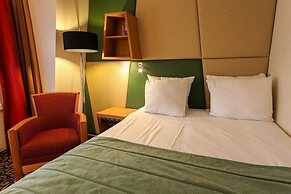 Savoy Hotel Amsterdam