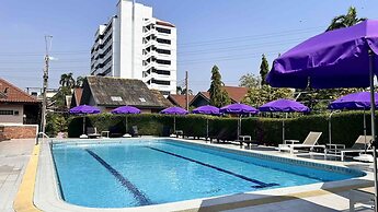 Bangkok Rama Hotel