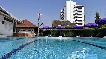 Bangkok Rama Hotel