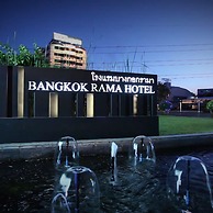 Bangkok Rama Hotel