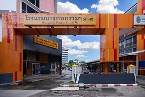 Bangkok Rama Hotel