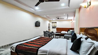 Hotel Chand Palace