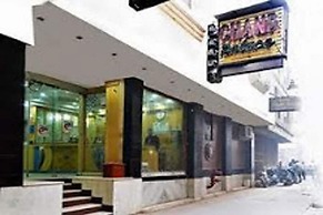 Hotel Chand Palace