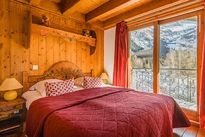 Residence Lagrange Vacances Le Cristal d'Argentière