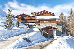 Résidence Lagrange Vacances Aspen