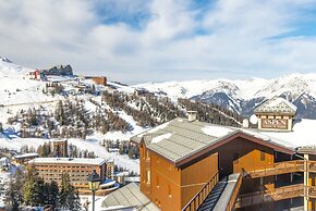 Résidence Lagrange Vacances Aspen