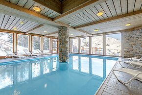 Résidence Lagrange Vacances Aspen