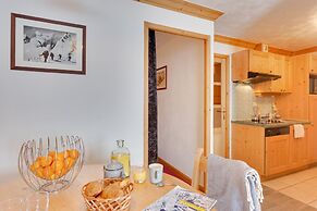 Les Chalets de L'Adonis