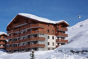 Les Chalets de L'Adonis