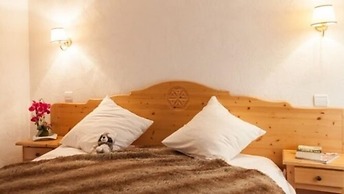 Les Chalets de L'Adonis