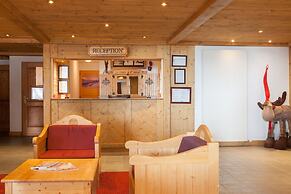 Les Chalets de L'Adonis