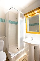 Les Chalets de L'Adonis