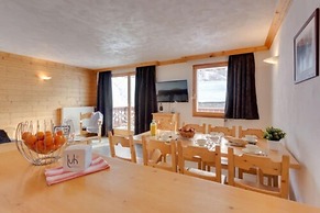 Les Chalets de L'Adonis