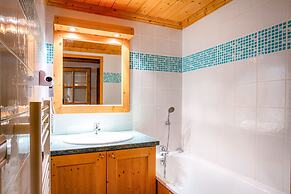 Les Chalets de L'Adonis