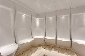 Les Chalets de L'Adonis