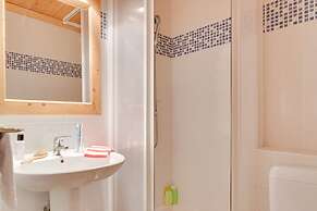 Les Chalets de L'Adonis