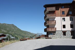 Les Chalets de L'Adonis