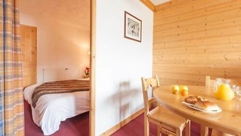 Les Chalets de L'Adonis