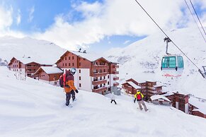 Les Chalets de L'Adonis