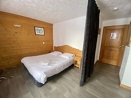 Les Chalets de L'Adonis