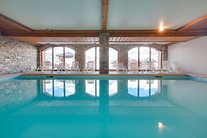 Les Chalets de L'Adonis